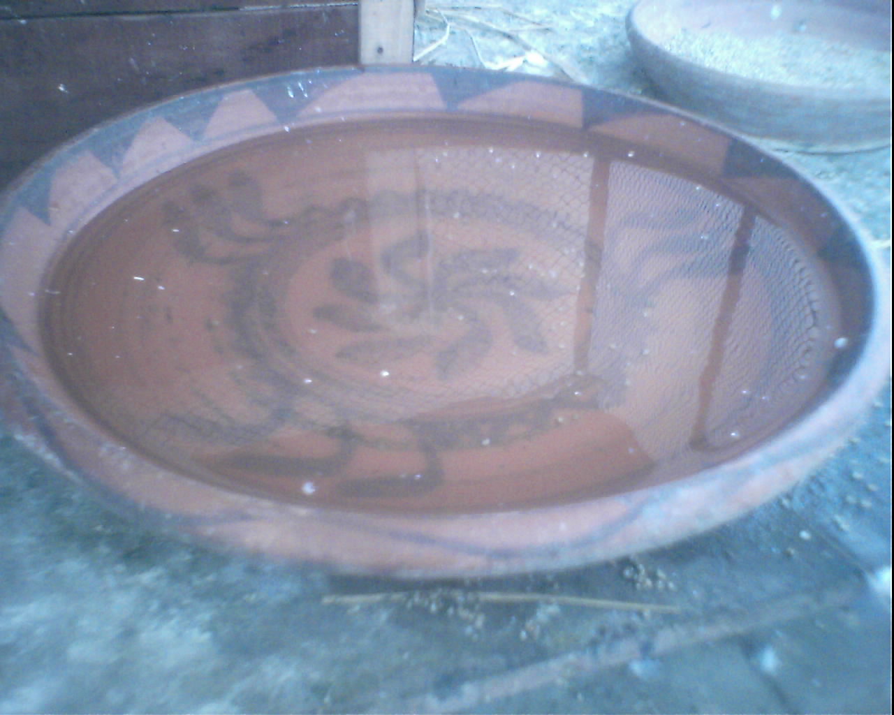 WATER CONTAINER
